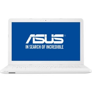 Laptop ASUS X541NA Dual Core Intel Cel pana la 2.40 GHz, 4GB DDR3, 500GB, DVDRW, HDMI, USB 3.0, LED 15.6" HD